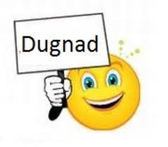 Dugnad 1. mars